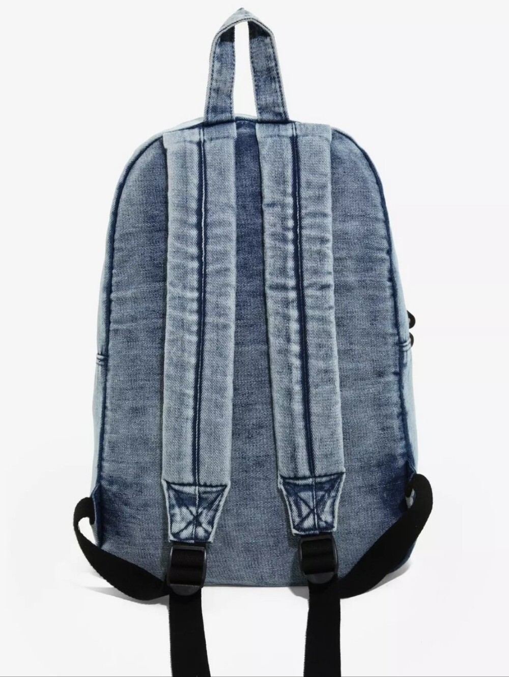 Stranger Things Backpack - Picture 5 of 8
